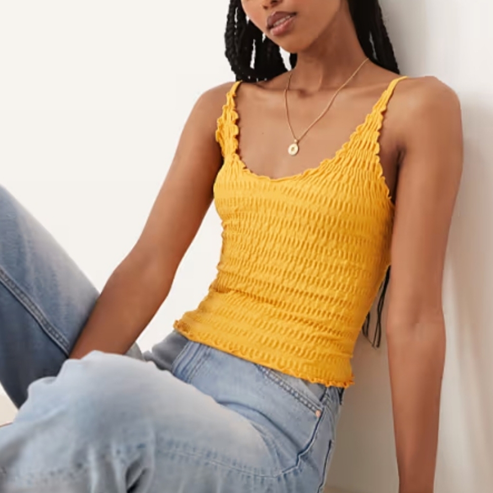 Free People Tank